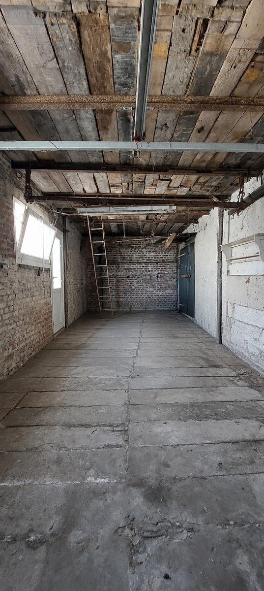 Maison a vendre Ourton 62460 Pas-de-Calais 121 m2 6 pièces 91000 euros