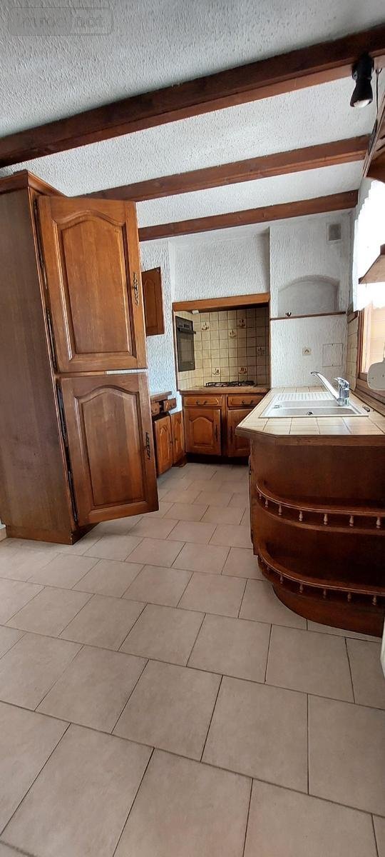 Maison a vendre Ourton 62460 Pas-de-Calais 121 m2 6 pièces 91000 euros