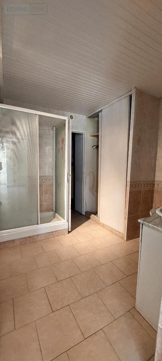 Maison a vendre Ourton 62460 Pas-de-Calais 121 m2 6 pièces 91000 euros