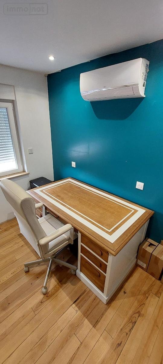 Maison a vendre Servins 62530 Pas-de-Calais 87 m2 5 pièces 230000 euros