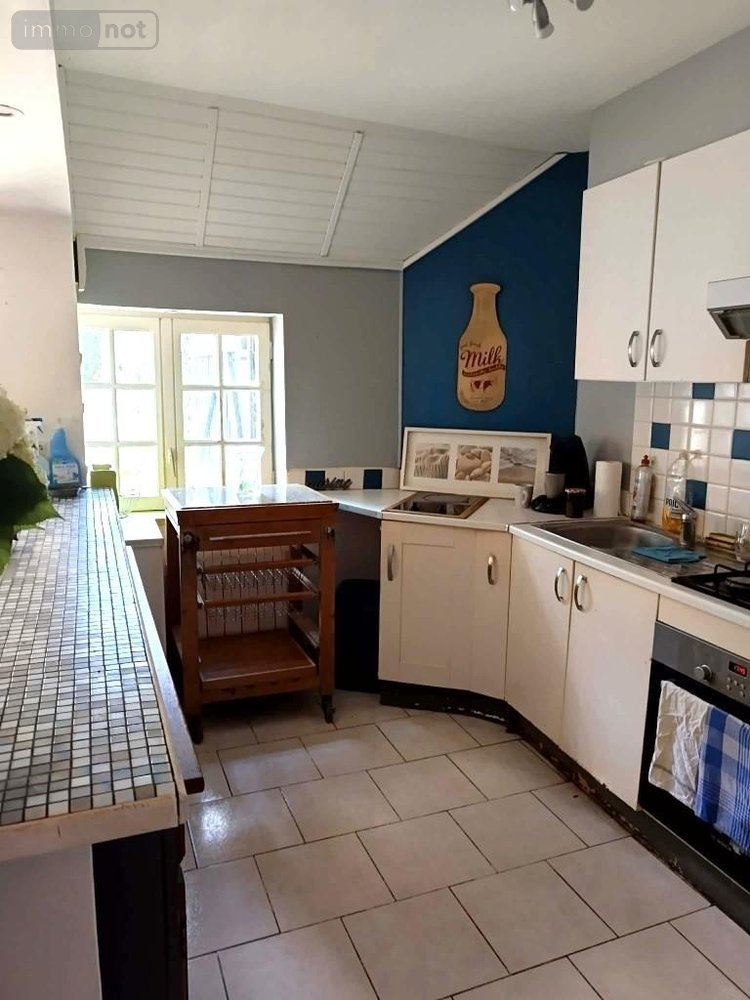 Maison a vendre Noeux les Mines 62290 Pas-de-Calais 49 m2 3 pièces 64900 euros