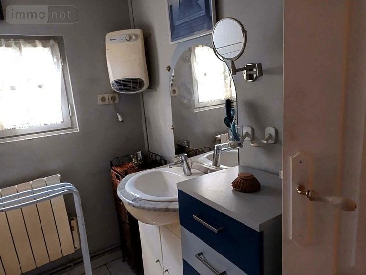Maison a vendre Noeux les Mines 62290 Pas-de-Calais 49 m2 3 pièces 64900 euros