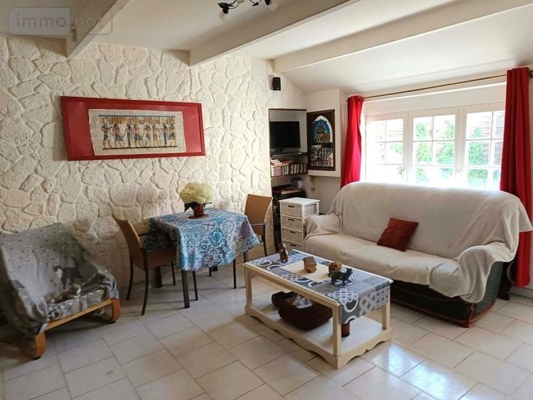 Maison a vendre Noeux les Mines 62290 Pas-de-Calais 49 m2 3 pièces 64900 euros