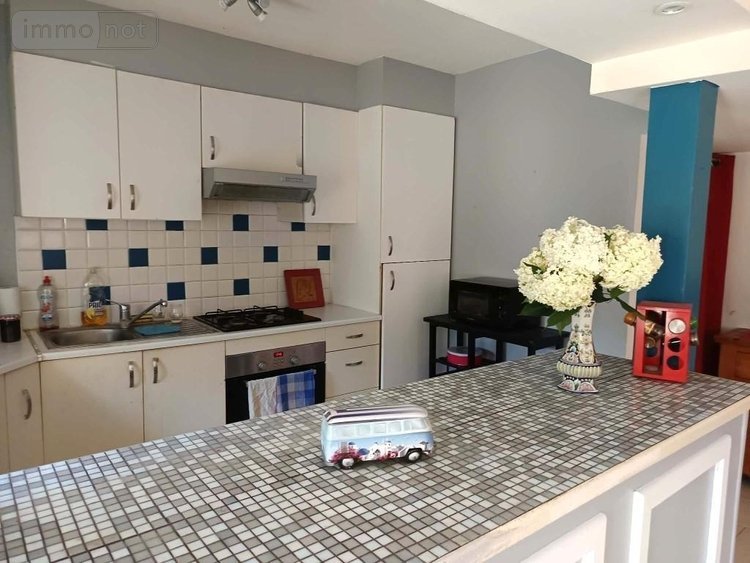 Maison a vendre Noeux les Mines 62290 Pas-de-Calais 49 m2 3 pièces 64900 euros