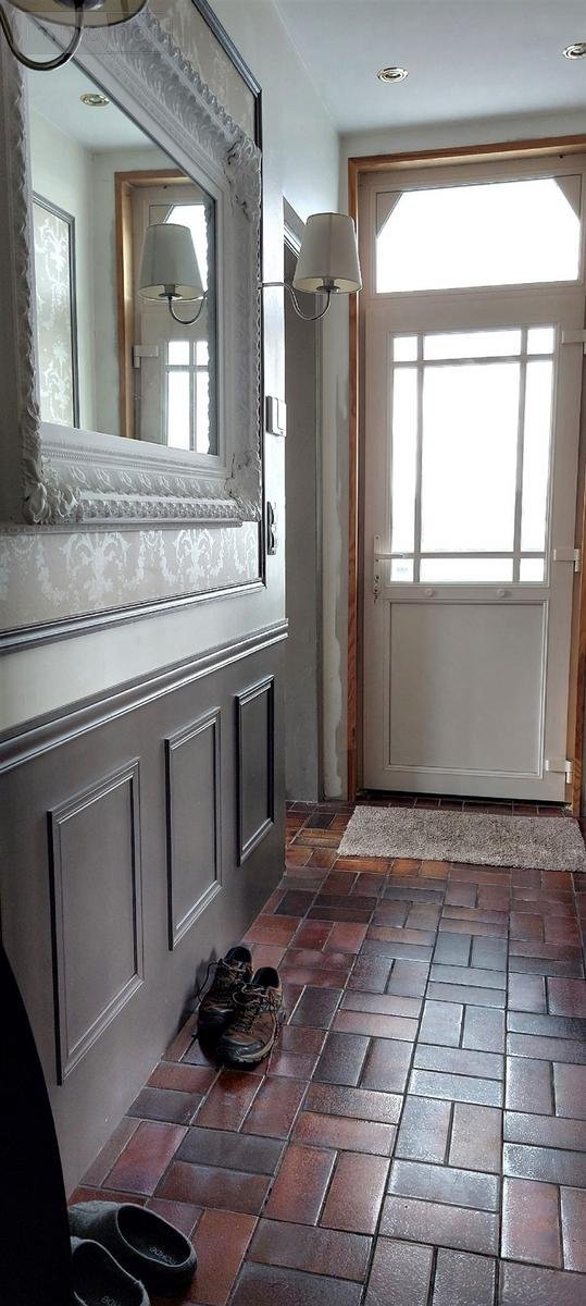 Location maison Houdain 62150 Pas-de-Calais 107 m2 5 pièces 890 euros