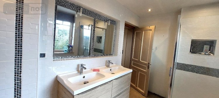 Location maison Houdain 62150 Pas-de-Calais 107 m2 5 pièces 890 euros