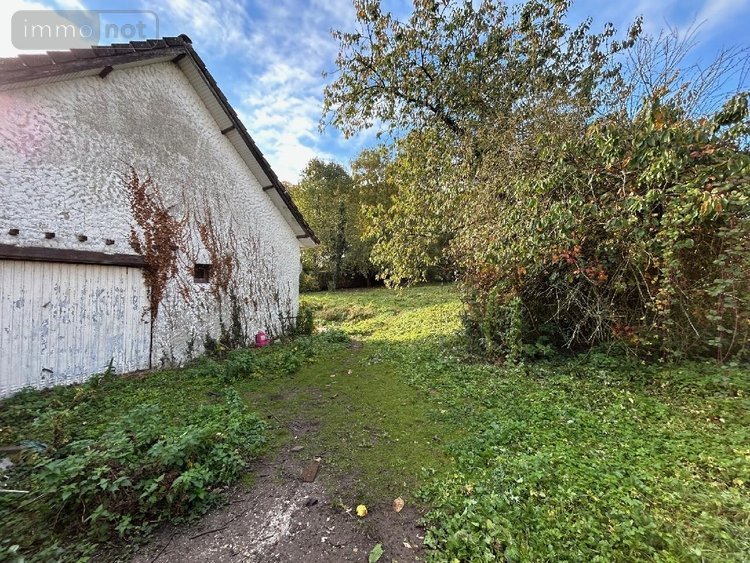 Maison a vendre Frévent 62270 Pas-de-Calais 94 m2 4 pièces 86000 euros