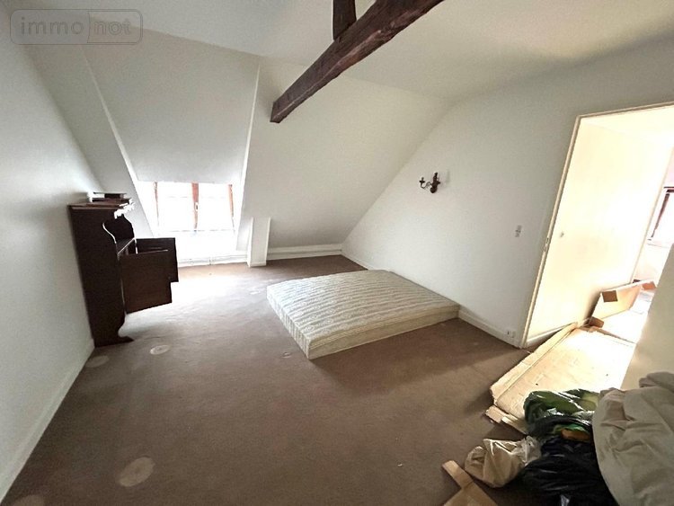 Maison a vendre Frévent 62270 Pas-de-Calais 94 m2 4 pièces 86000 euros
