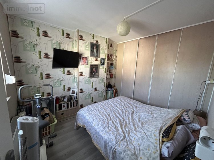 Maison a vendre Bruay-la-Buissière 62700 Pas-de-Calais 100 m2 6 pièces 146000 euros