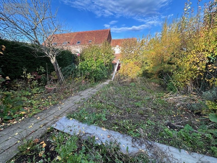 Maison a vendre Calonne-Ricouart 62470 Pas-de-Calais 99 m2 6 pièces 66000 euros
