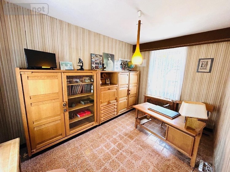 Maison a vendre Bruay-la-Buissière 62700 Pas-de-Calais 105 m2 6 pièces 137400 euros