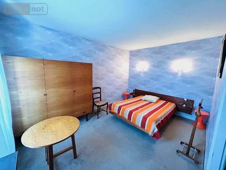 Maison a vendre Bruay-la-Buissière 62700 Pas-de-Calais 105 m2 6 pièces 137400 euros