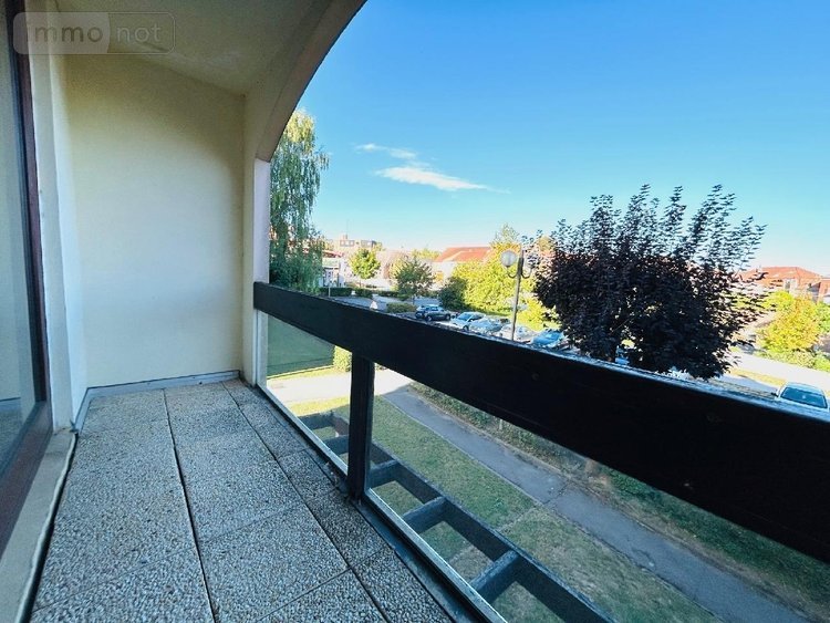 Appartement a vendre Bruay-la-Buissière 62700 Pas-de-Calais 84 m2 4 pièces 100000 euros