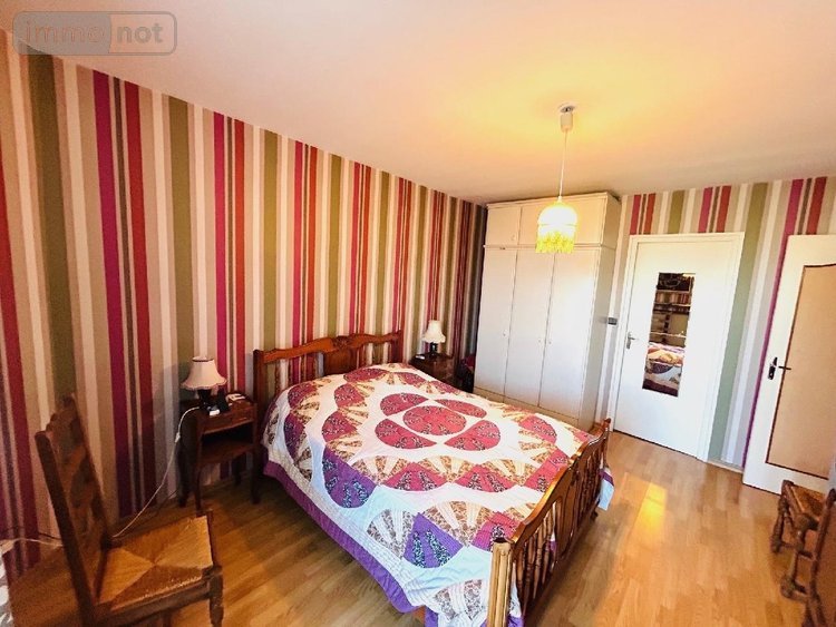 Appartement a vendre Bruay-la-Buissière 62700 Pas-de-Calais 84 m2 4 pièces 111000 euros