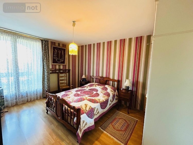 Appartement a vendre Bruay-la-Buissière 62700 Pas-de-Calais 84 m2 4 pièces 86000 euros
