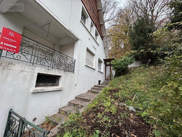 Maison a vendre Bruay-la-Buissière 62700 Pas-de-Calais 86 m2 5 pièces 86000 euros