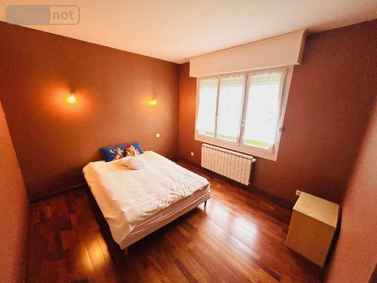 Maison a vendre Houdain 62150 Pas-de-Calais 137 m2 10 pièces 200000 euros