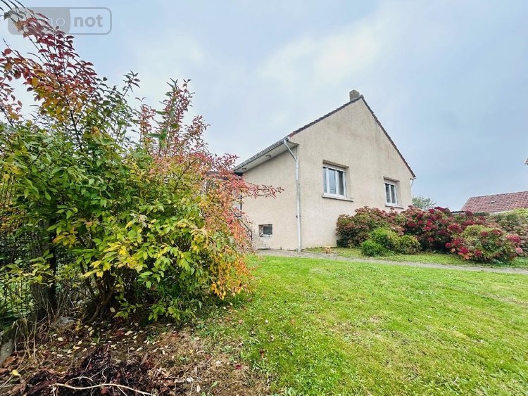 Maison a vendre Houdain 62150 Pas-de-Calais 137 m2 10 pièces 200000 euros