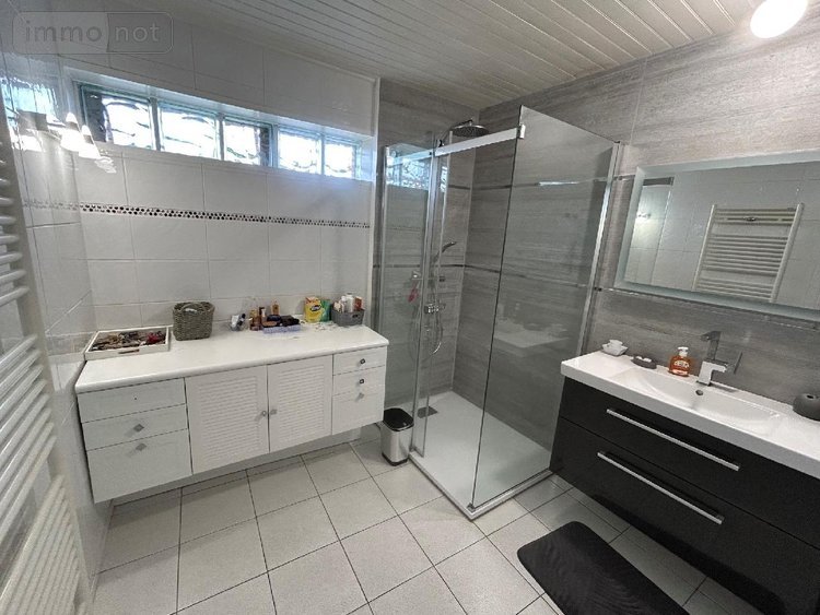 Maison a vendre Divion 62460 Pas-de-Calais 100 m2 6 pièces 221500 euros
