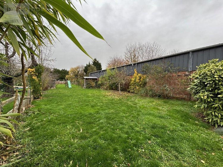 Maison a vendre Bruay-la-Buissière 62700 Pas-de-Calais 111 m2 5 pièces 174500 euros