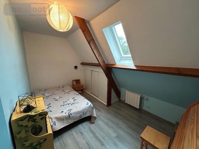 Maison a vendre Bruay-la-Buissière 62700 Pas-de-Calais 91 m2 5 pièces 218500 euros