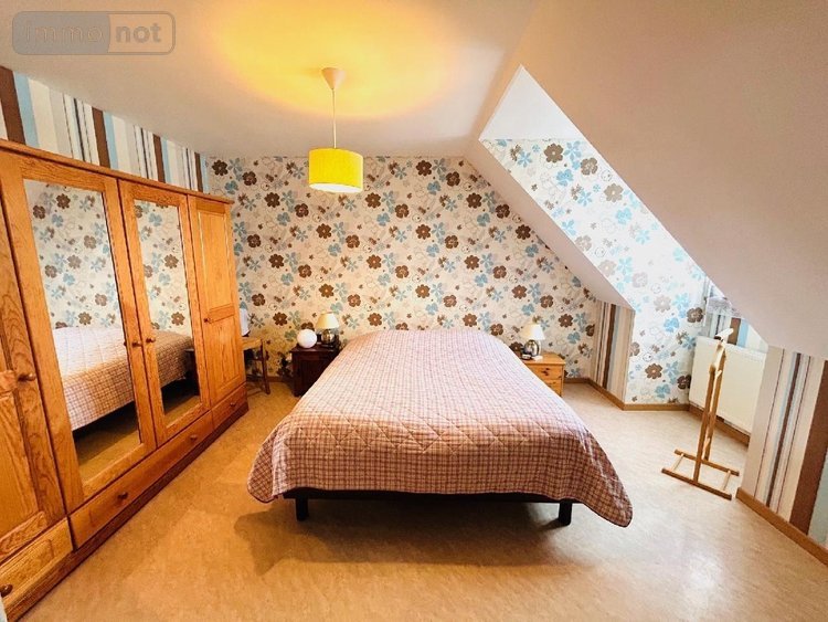 Maison a vendre Maisnil-lès-Ruitz 62620 Pas-de-Calais 188 m2 8 pièces 369000 euros