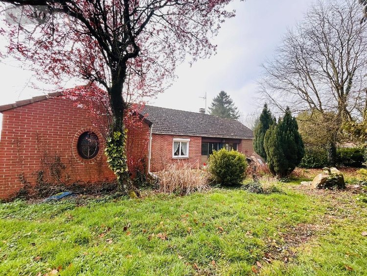 Maison a vendre Magnicourt-en-Comte 62127 Pas-de-Calais 120 m2 6 pièces 180000 euros