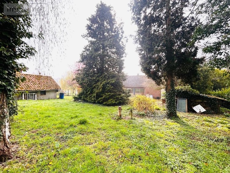 Maison a vendre Magnicourt-en-Comte 62127 Pas-de-Calais 120 m2 6 pièces 180000 euros