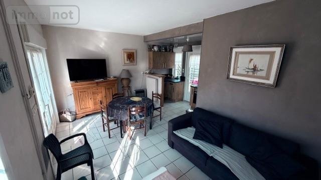 Maison a vendre Cucq 62780 Pas-de-Calais 43 m2 2 pièces 295400 euros