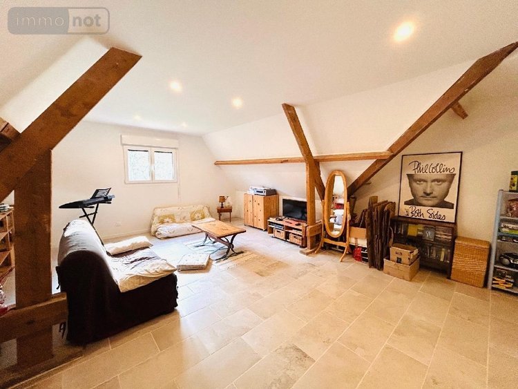 Maison a vendre Auchel 62260 Pas-de-Calais 266 m2 10 pièces 349000 euros