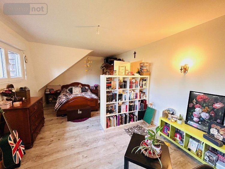 Maison a vendre Auchel 62260 Pas-de-Calais 266 m2 10 pièces 349000 euros