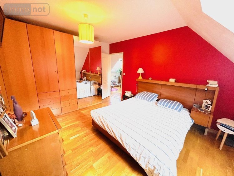 Maison a vendre Bajus 62150 Pas-de-Calais 128 m2 5 pièces 250000 euros