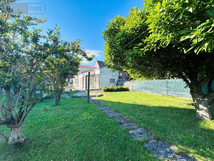 Maison a vendre Camblain-Châtelain 62470 Pas-de-Calais 92 m2 6 pièces 126900 euros
