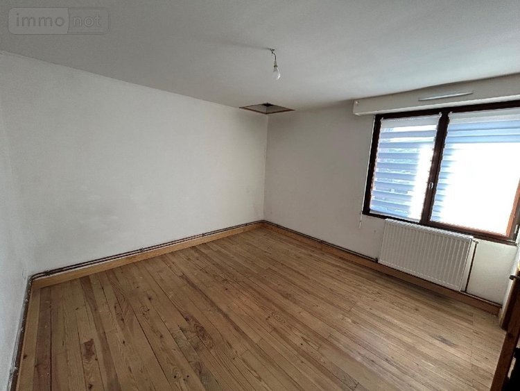 Maison a vendre Camblain-Châtelain 62470 Pas-de-Calais 92 m2 6 pièces 126900 euros