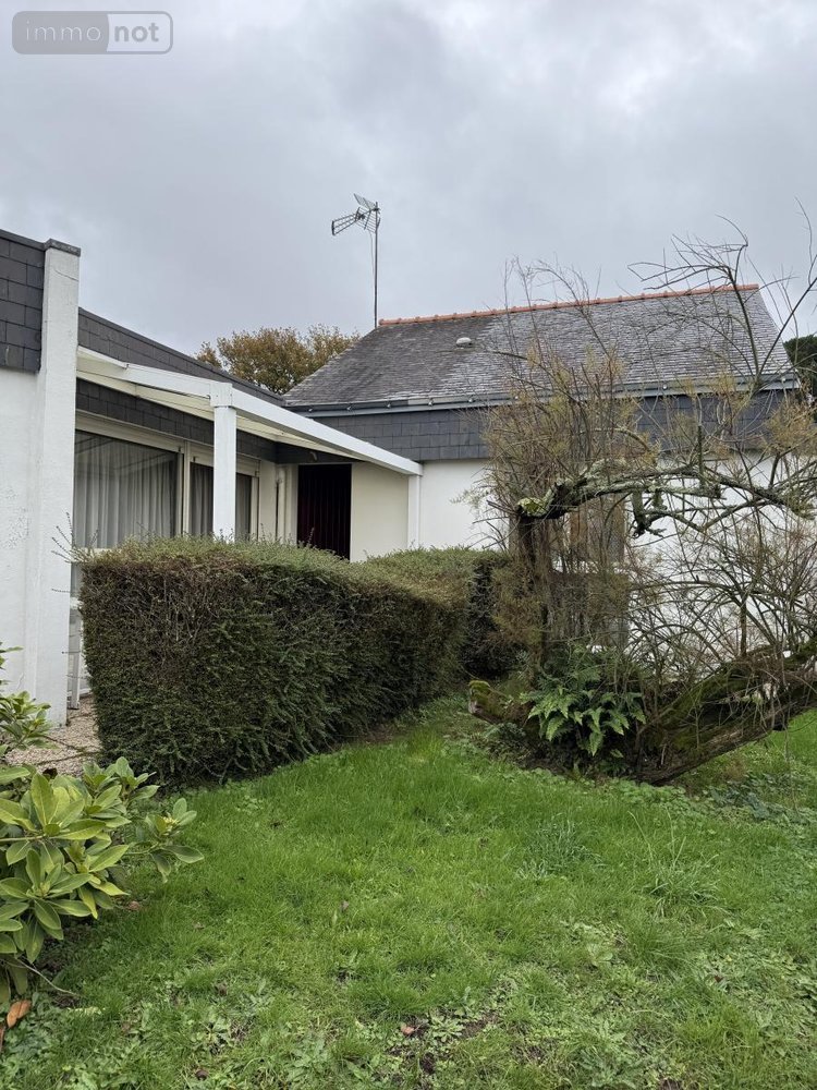 Maison a vendre Vannes 56000 Morbihan 82 m2  416900 euros