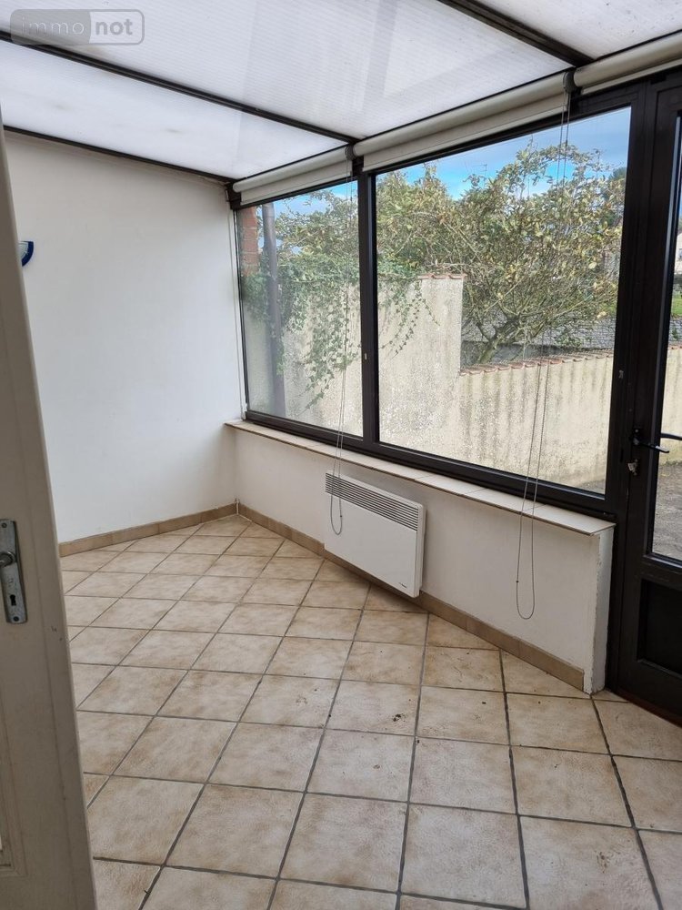 Location maison Oisy-le-Verger 62860 Pas-de-Calais 85 m2  580 euros