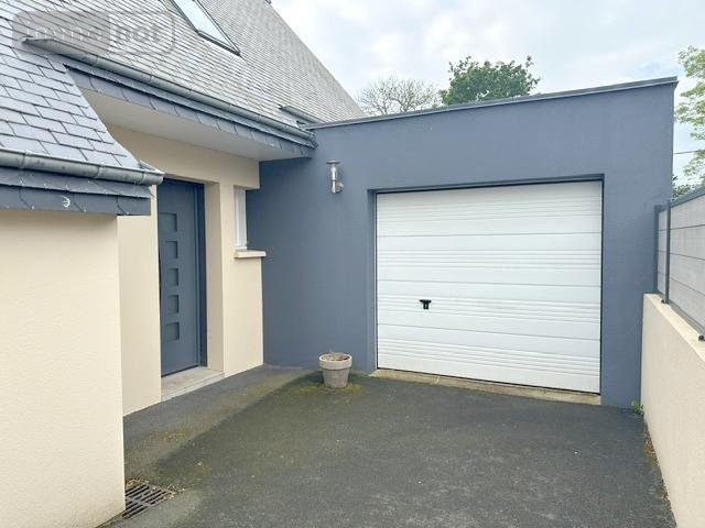 Maison a vendre Ploulec'h 22300 Côtes-d'Armor 107 m2 5 pièces 314580 euros
