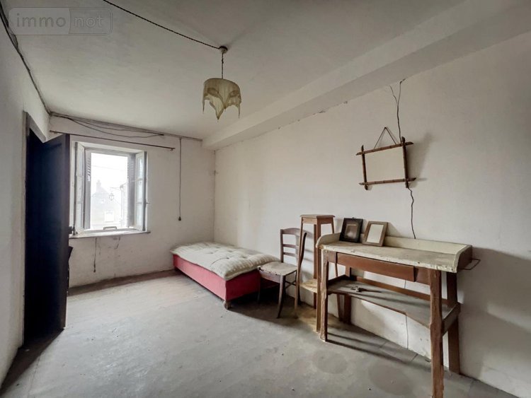 Maison a vendre Druye 37190 Indre-et-Loire 80 m2 3 pièces 100000 euros