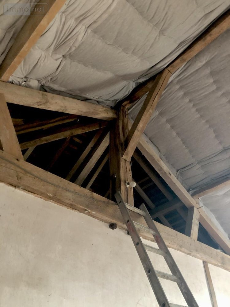 Maison a vendre Asnières-sur-Vègre 72430 Sarthe 153 m2 7 pièces 395200 euros