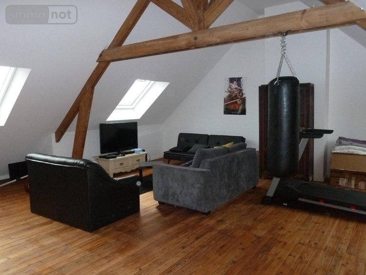 Location maison Cambrai 59400 Nord 171 m2 6 pièces 870 euros