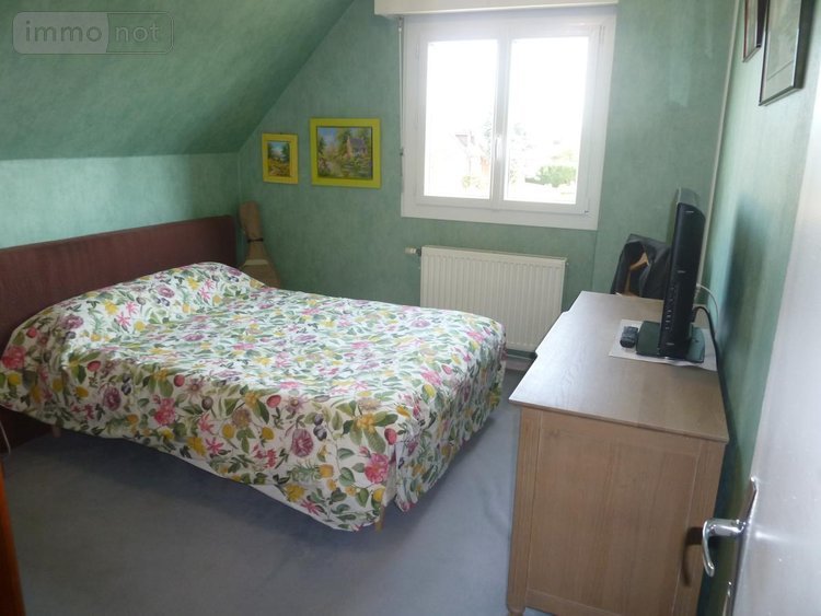 Maison a vendre Tilloy-lez-Cambrai 59554 Nord 130 m2 6 pièces 272480 euros