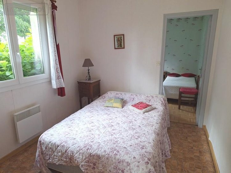 Maison a vendre Saint-Maclou-la-Brière 76110 Seine-Maritime 187 m2 8 pièces 497400 euros