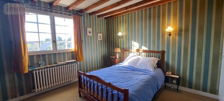 Maison a vendre Angers 49000 Maine-et-Loire 118 m2 6 pièces 471750 euros