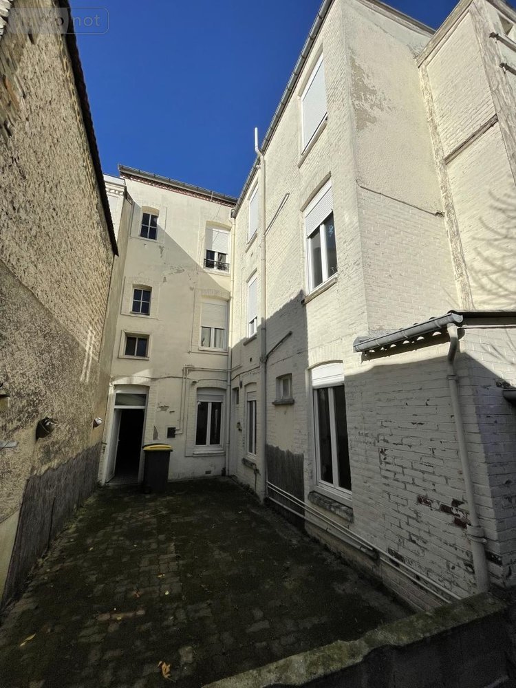 Immeuble a vendre Reims 51100 Marne 204 m2  360000 euros