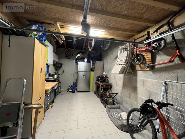 Maison a vendre Villieu-Loyes-Mollon 01800 Ain 90 m2 4 pièces 317000 euros