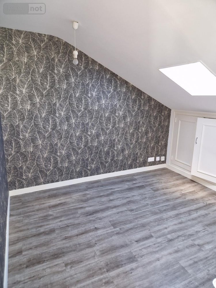 Maison a vendre Malestroit 56140 Morbihan 85 m2 5 pièces 157350 euros