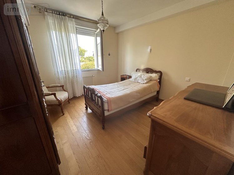 Maison a vendre Vannes 56000 Morbihan 87 m2 4 pièces 332340 euros
