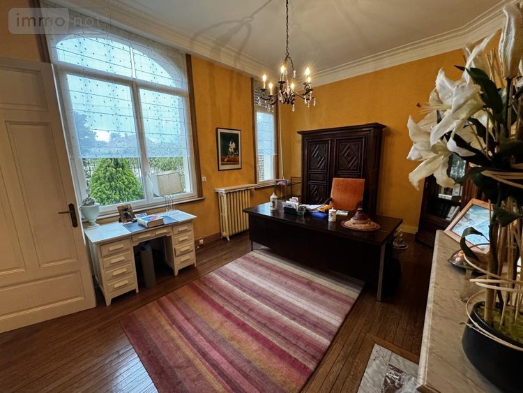 Maison a vendre Hermies 62147 Pas-de-Calais 235 m2 7 pièces 368800 euros