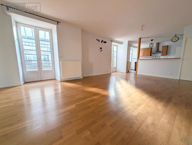 Appartement a vendre Vichy 03200 Allier 135 m2 5 pièces 367000 euros