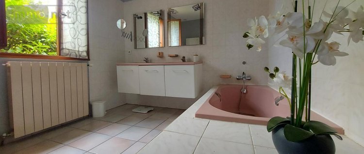 Maison a vendre Franois 25770 Doubs 140 m2  390000 euros
